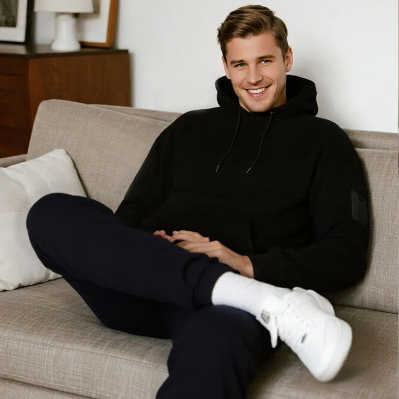 SALDI DELL'ULTIMO GIORNO- 49% di sconto🎁Flight Mode Comfy Hoodie
