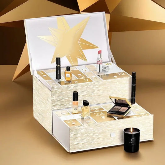 Beauty Luxe Advent Calendar 2025 ✨🎄