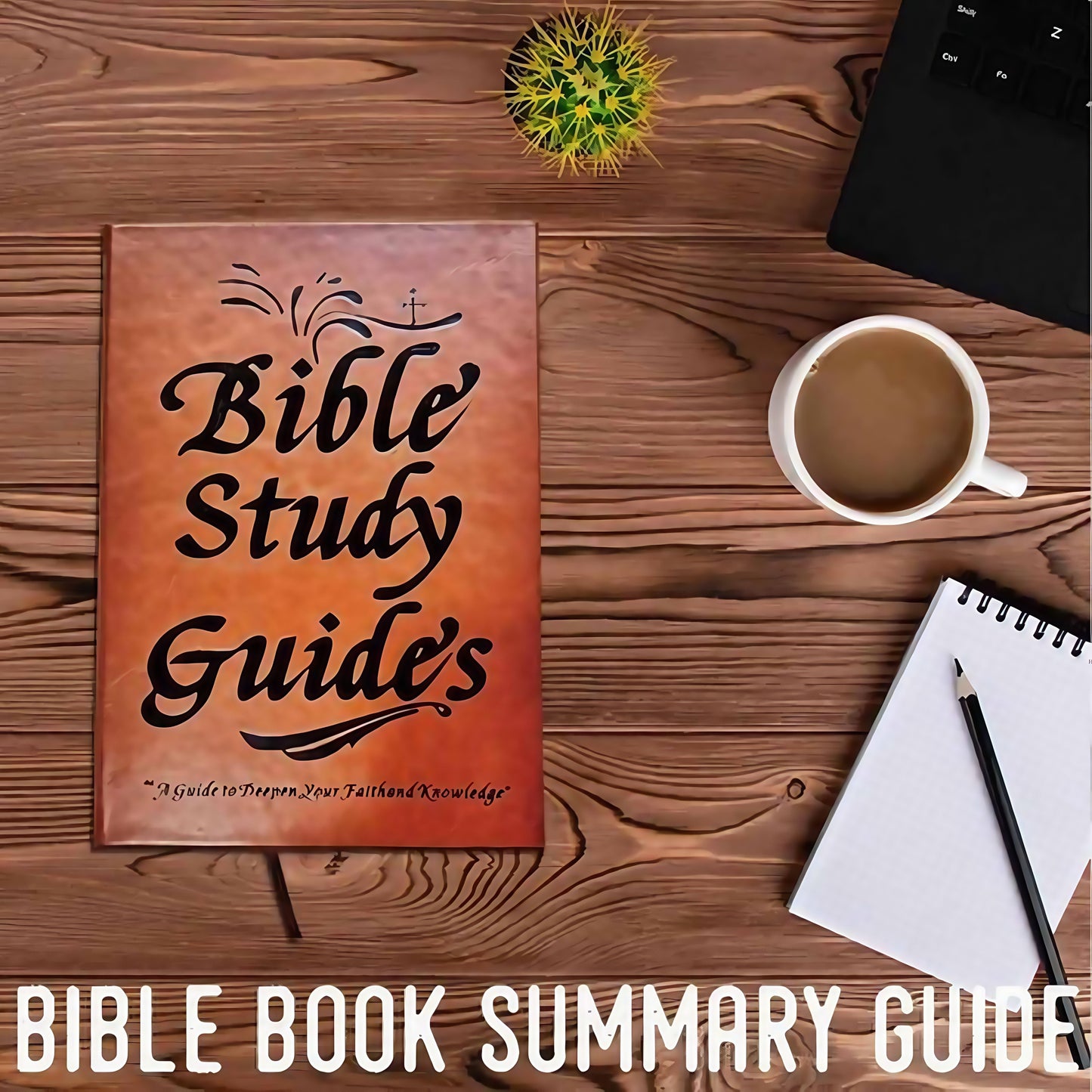 ✝️📖Guide allo studio della Bibbia
