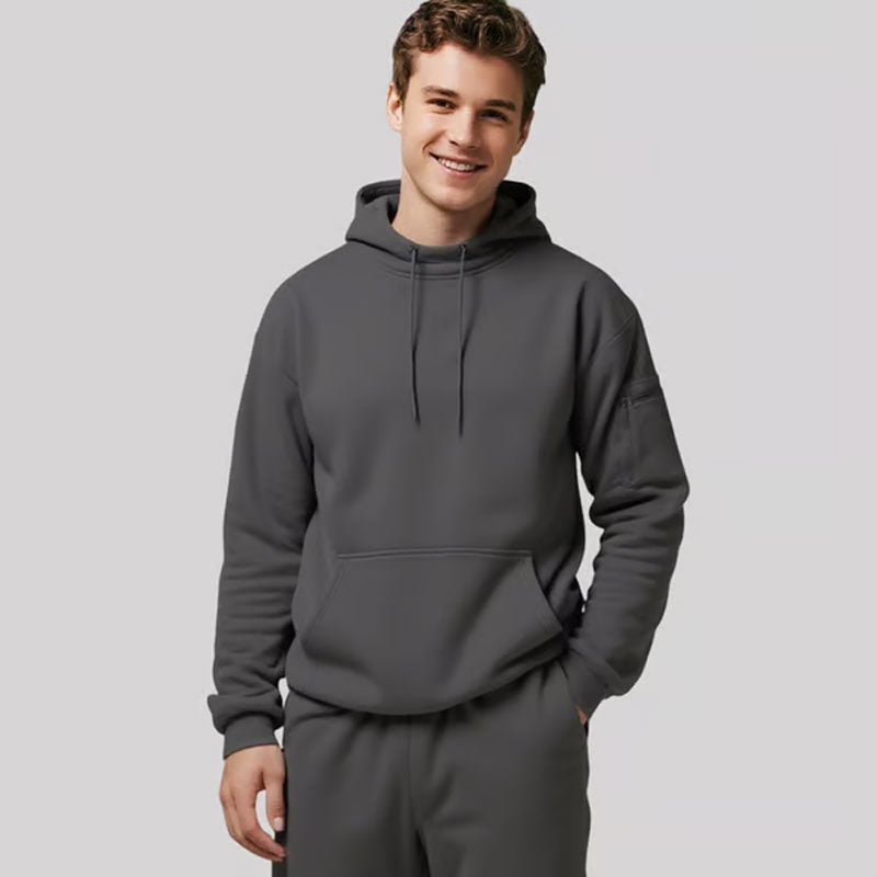 SALDI DELL'ULTIMO GIORNO- 49% di sconto🎁Flight Mode Comfy Hoodie