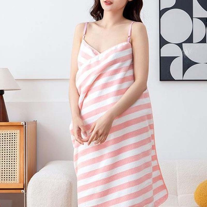 Wearable Sling Bath Skirt