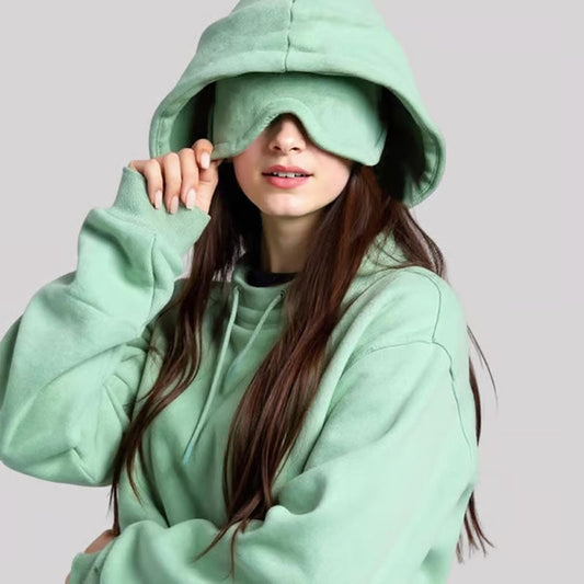 SALDI DELL'ULTIMO GIORNO- 49% di sconto🎁Flight Mode Comfy Hoodie