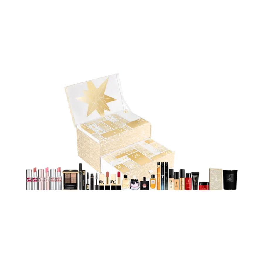 Beauty Luxe Advent Calendar 2025 ✨🎄
