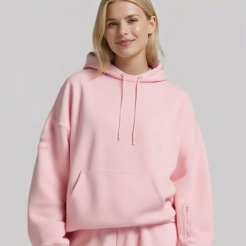 SALDI DELL'ULTIMO GIORNO- 49% di sconto🎁Flight Mode Comfy Hoodie
