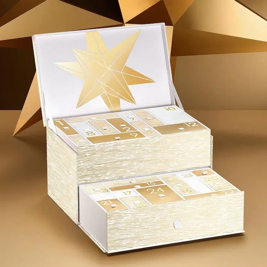 Beauty Luxe Advent Calendar 2025 ✨🎄