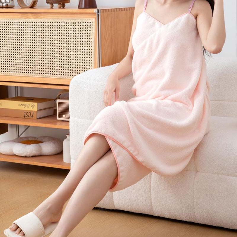 Wearable Sling Bath Skirt