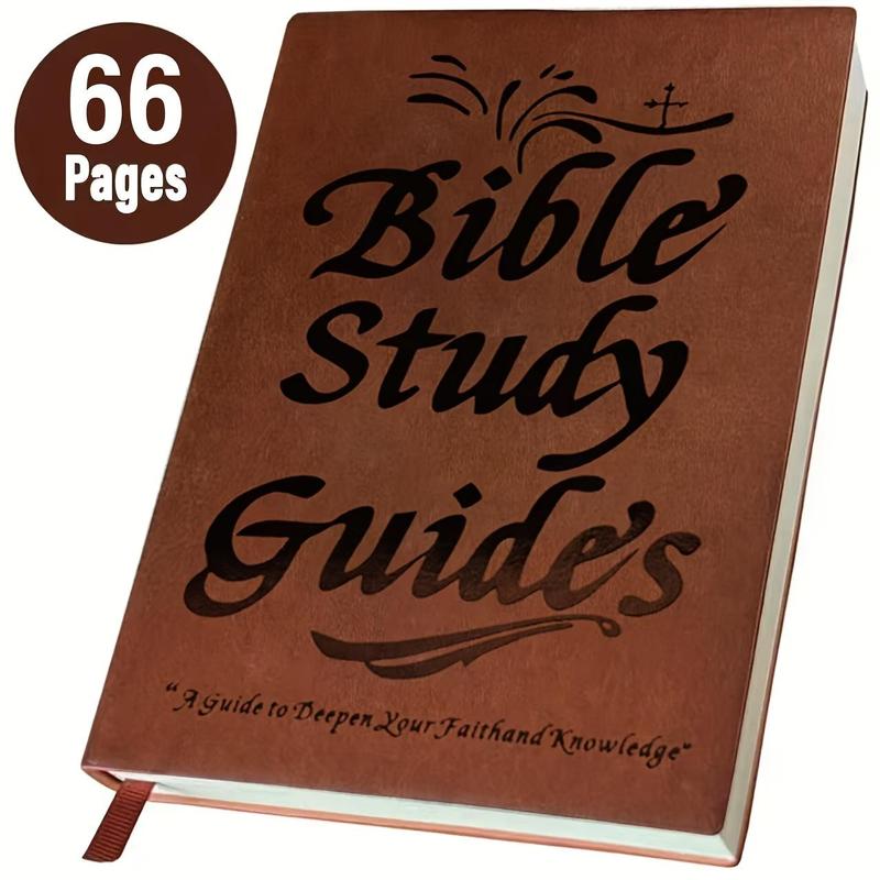 ✝️📖Guide allo studio della Bibbia